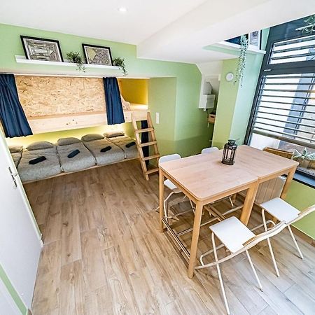 Sleep And Go - Cozy 9 People - Oullins Apartment Екстериор снимка