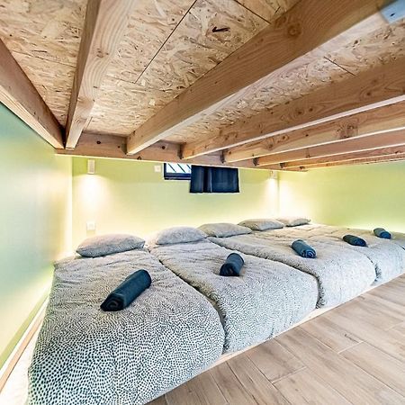 Sleep And Go - Cozy 9 People - Oullins Apartment Екстериор снимка