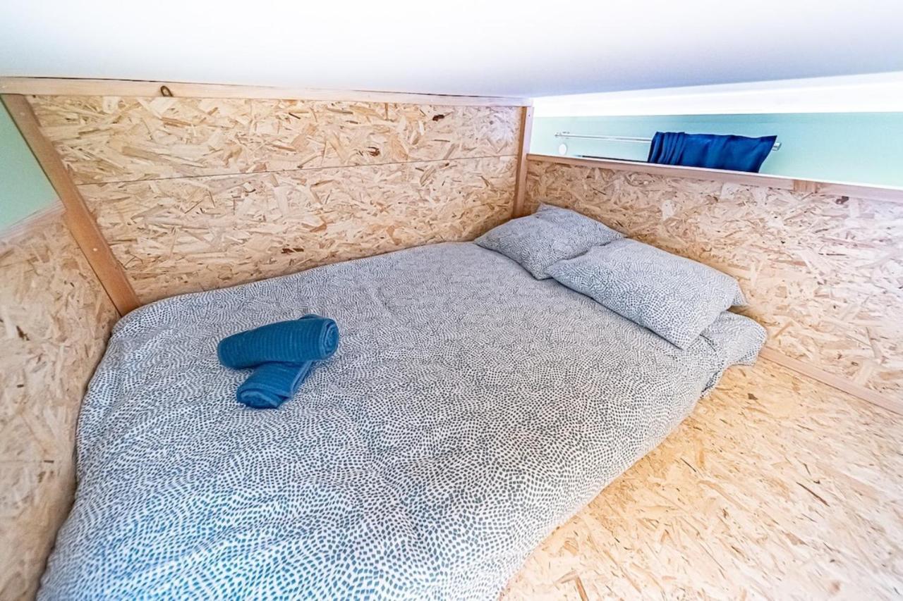 Sleep And Go - Cozy 9 People - Oullins Apartment Екстериор снимка